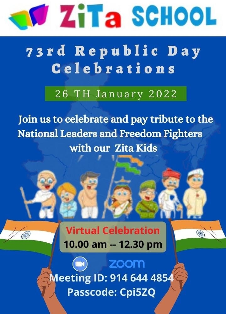 RepublicDay
